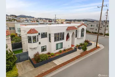 2294 33rd Avenue, San Francisco, CA 94116 - Photo 2