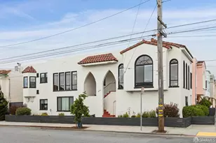 2294 33rd Ave, San Francisco, CA 94116 - Photo 1