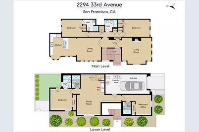 2294 33rd Avenue, San Francisco, CA 94116 - Photo 36