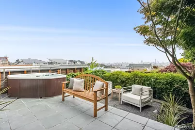 715 Corbett Avenue, San Francisco, CA 94118 - Photo 18