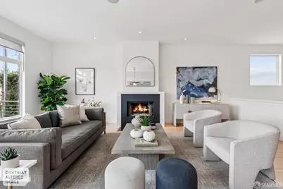 715 Corbett Avenue, San Francisco, CA 94118 - Photo 36