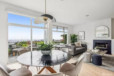 715 Corbett Avenue, San Francisco, CA 94118 - Photo 6