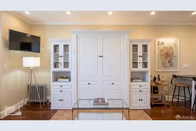 1201 California Street #206, San Francisco, CA 94131 - Photo 4