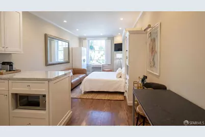 1201 California Street #206, San Francisco, CA 94131 - Photo 6