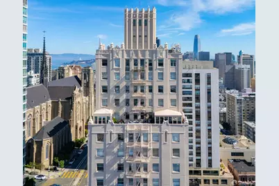 1201 California Street #206, San Francisco, CA 94131 - Photo 22