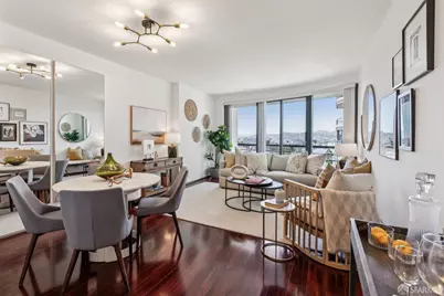 300 3rd Street #1208, San Francisco, CA 94123 - Photo 1