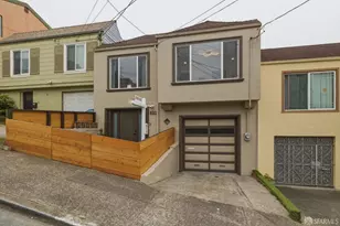 621 Sargent St, San Francisco, CA 94132 - Photo 2