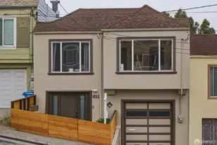 621 Sargent St, San Francisco, CA 94132 - Photo 1