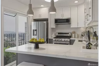 621 Sargent Street, San Francisco, CA 94132 - Photo 16