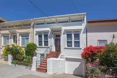 264 Duncan Street, San Francisco, CA 94131 - Photo 4
