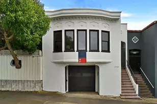1525 Lawton St, San Francisco, CA 94122 - Photo 1