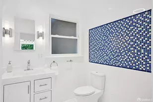 415 Ashbury St, San Francisco, CA 94117 - Photo 24