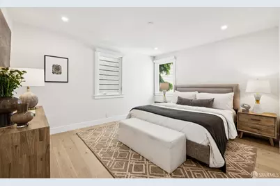 415 Ashbury Street, San Francisco, CA 94117 - Photo 20