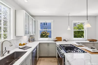 415 Ashbury Street, San Francisco, CA 94117 - Photo 12
