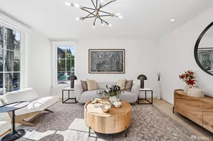 415 Ashbury St, San Francisco, CA 94117 - Photo 2