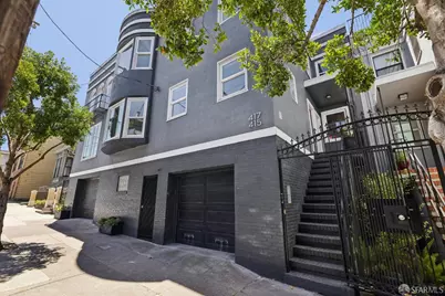 415 Ashbury Street, San Francisco, CA 94117 - Photo 28