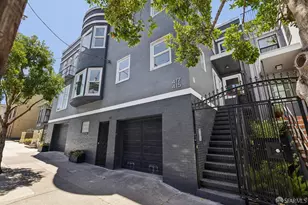 415 Ashbury St, San Francisco, CA 94117 - Photo 28