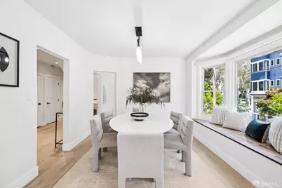 415 Ashbury Street, San Francisco, CA 94117 - Photo 8