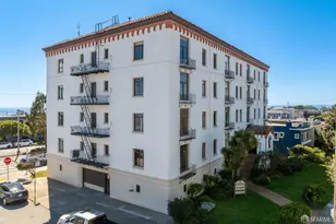 101 Point Lobos Ave, San Francisco, CA 94121 - Photo 2