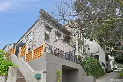 1330 Greenwich Street, San Francisco, CA 94109 - Photo 2