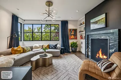 1332 Greenwich Street, San Francisco, CA 94109 - Photo 12
