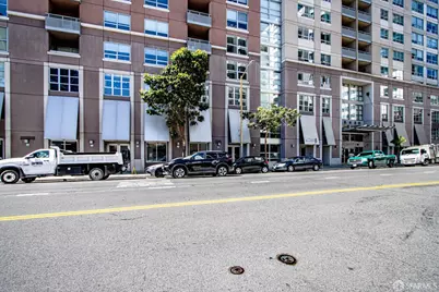 400 Beale Street, San Francisco, CA 94105 - Photo 2