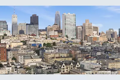1788 Clay Street #809, San Francisco, CA 94109 - Photo 4