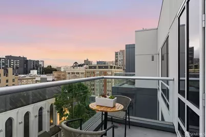 1788 Clay Street #809, San Francisco, CA 94109 - Photo 18