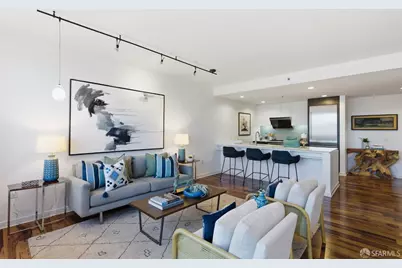 1788 Clay Street #809, San Francisco, CA 94109 - Photo 2