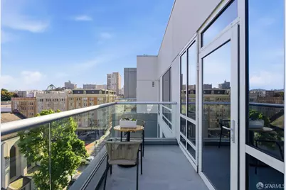 1788 Clay Street #809, San Francisco, CA 94109 - Photo 28
