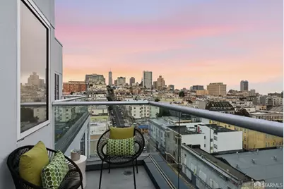 1788 Clay Street #809, San Francisco, CA 94109 - Photo 1