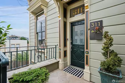 311 Valley Street, San Francisco, CA 94131 - Photo 6