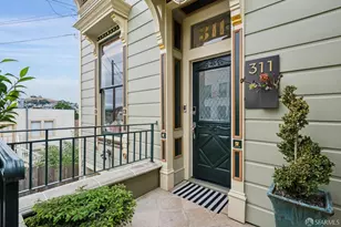 311 Valley St, San Francisco, CA 94131 - Photo 6