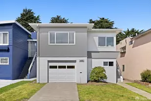 1416 S Mayfair Ave, Daly City, CA 94015 - Photo 1