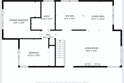 1416 S Mayfair Avenue, Daly City, CA 94015 - Photo 26