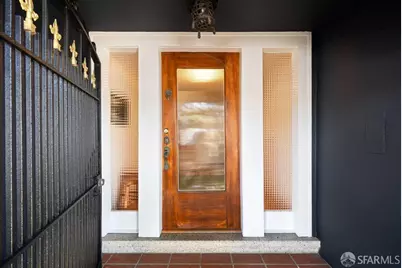 822 37th Avenue, San Francisco, CA 94121 - Photo 2