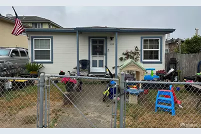 632 1st Lane, South San Francisco, CA 94080 - Photo 2