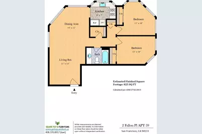 2 Fallon Place #59, San Francisco, CA 94133 - Photo 30