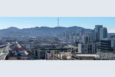 425 1st Street #1406, San Francisco, CA 94105 - Photo 12