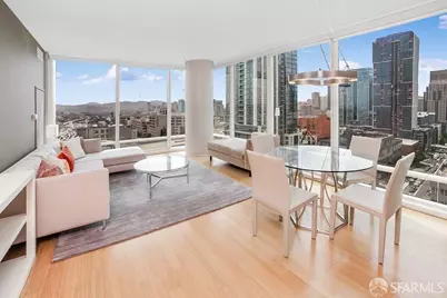 425 1st Street #1406, San Francisco, CA 94105 - Photo 1
