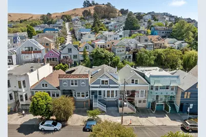 264 Precita Avenue, San Francisco, CA 94110 - Photo 62