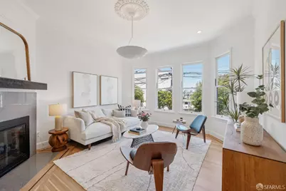264 Precita Avenue, San Francisco, CA 94110 - Photo 2