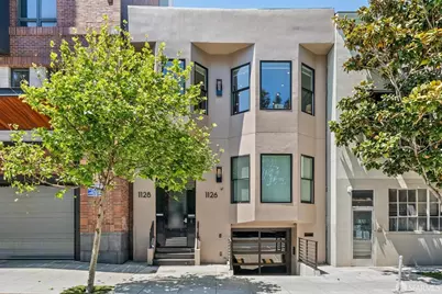 1126 Harrison Street, San Francisco, CA 94103 - Photo 2