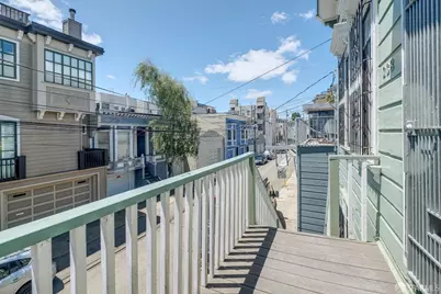 236-238 Moulton Street, San Francisco, CA 94123 - Photo 22