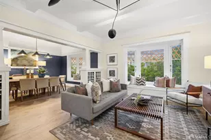 1731 Grove St, San Francisco, CA 94117 - Photo 2