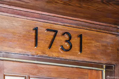 1731 Grove Street, San Francisco, CA 94117 - Photo 54