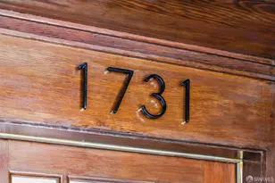 1731 Grove St, San Francisco, CA 94117 - Photo 54