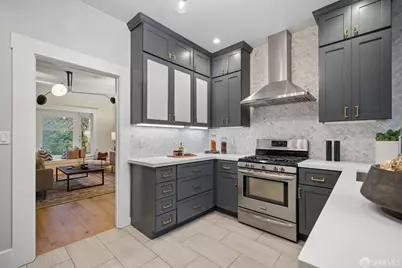 1731 Grove Street, San Francisco, CA 94117 - Photo 24