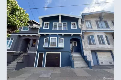 6121 California Street, San Francisco, CA 94121 - Photo 1