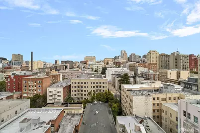 631 Ofarrell Street #1206, San Francisco, CA 94109 - Photo 32